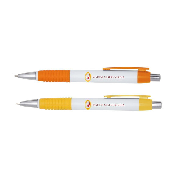 100 Canetas Mod. 511 com Sua Logo Marca
