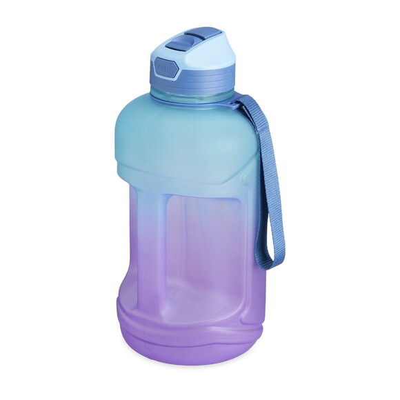 20 Garrafas Plástica 2,2 Litros