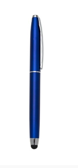 300 Canetas Touch Personalizada com Sua Logo Colorida