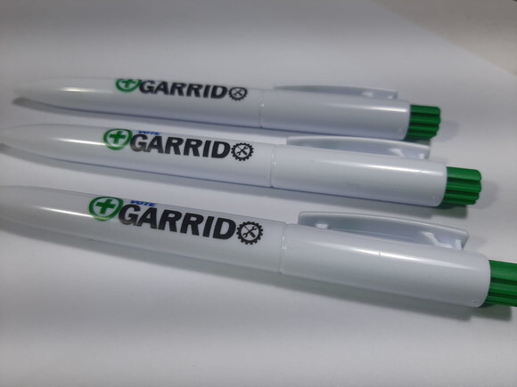 400 Caneta Personaliza Mod 1091 I Personalizadas
