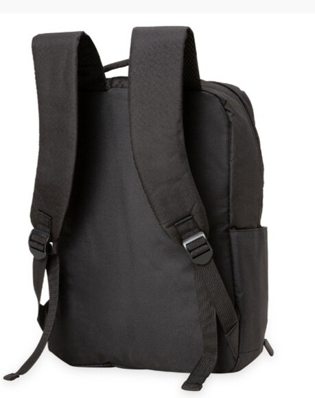 Mochila de Nylon Usb 21l