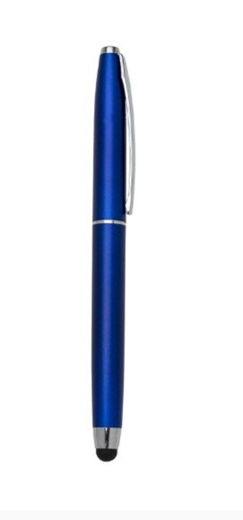300 Canetas Touch Personalizada com Sua Logo Colorida