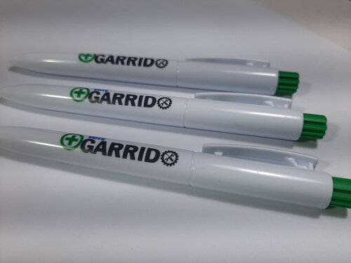 400 Caneta Personaliza Mod 1091 I Personalizadas