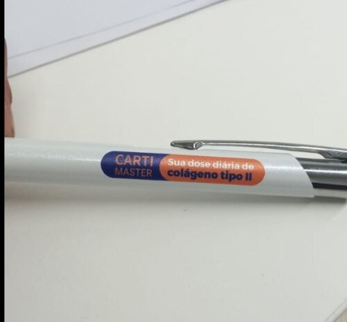 400 Canetas Personalizadas /impressão Colorida /várias Cores