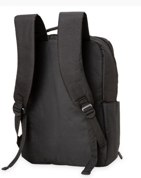 Mochila de Nylon Usb 21l