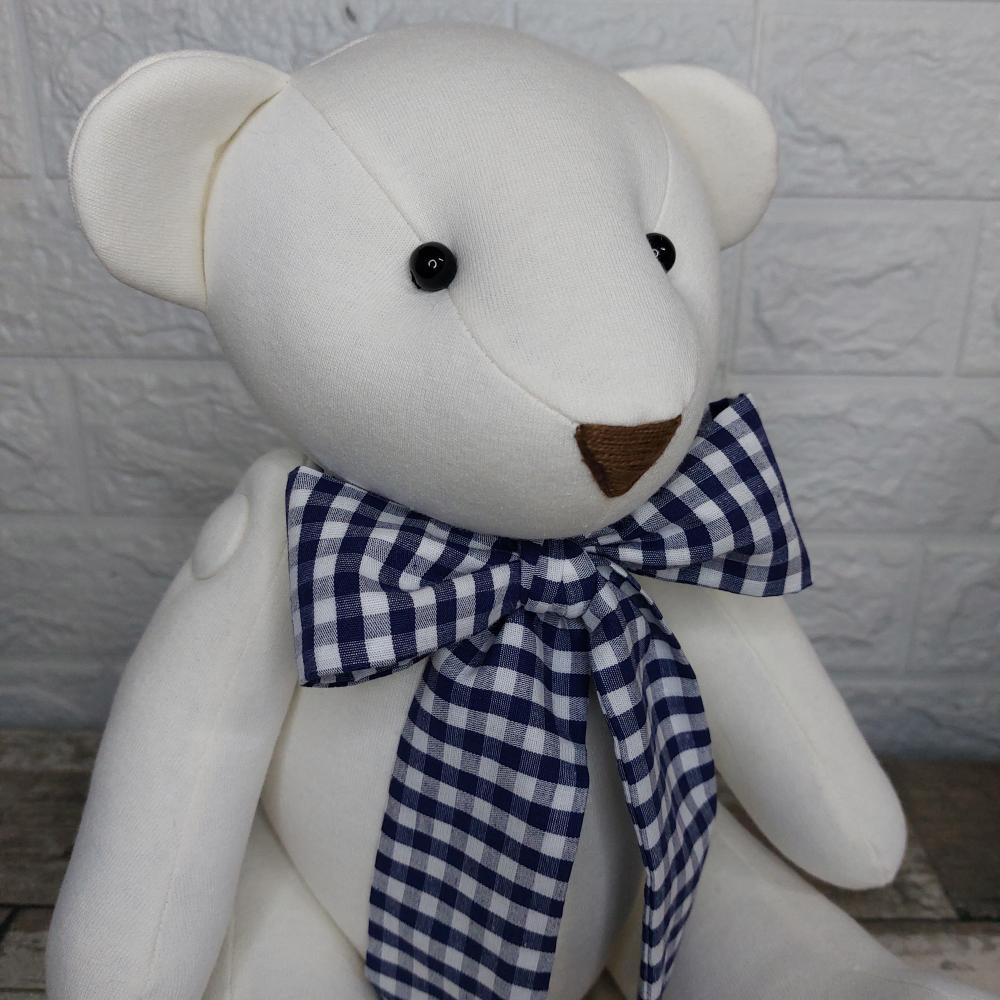 urso de tecido M