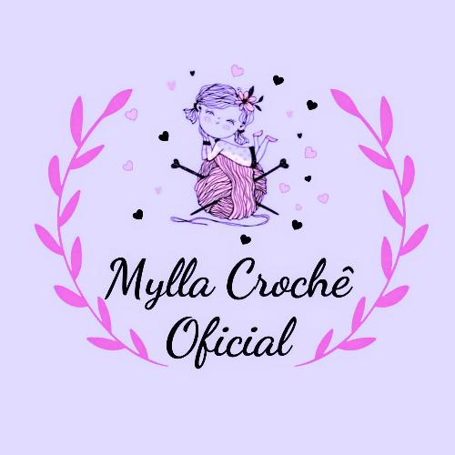 Mylla Crochê Oficial