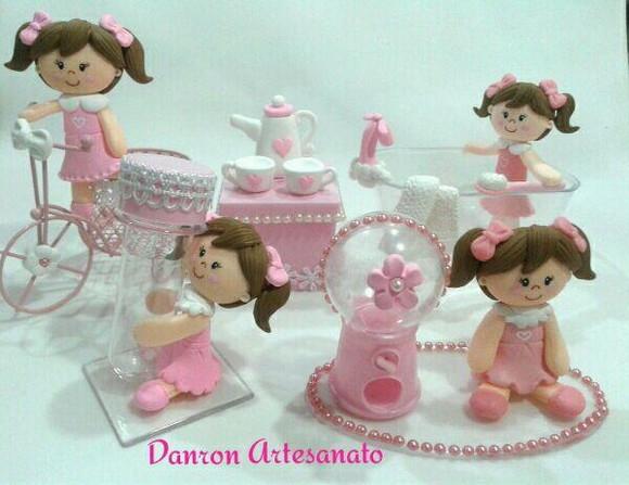 Lembrança Boneca