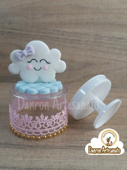 Lembrança chuva de amor