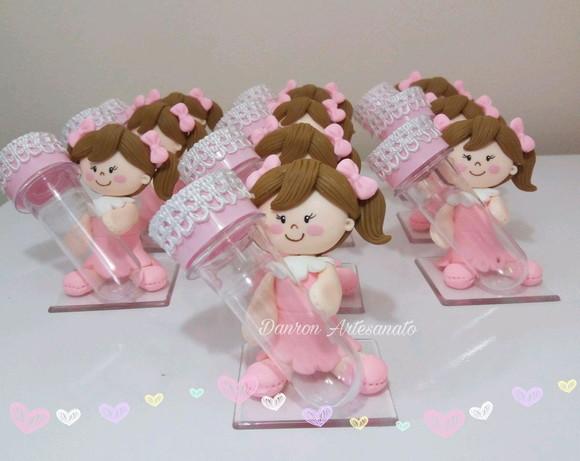 Lembrança Casa de Boneca