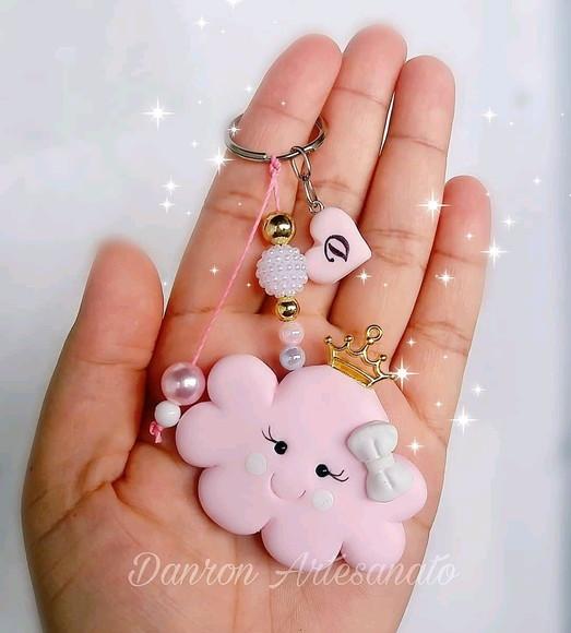 Lembrança Chuva de Amor