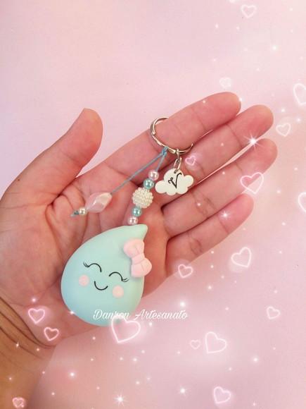 Lembrança Chuva de Amor