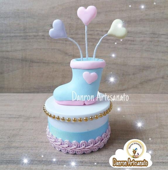 Lembrança Chuva de Amor
