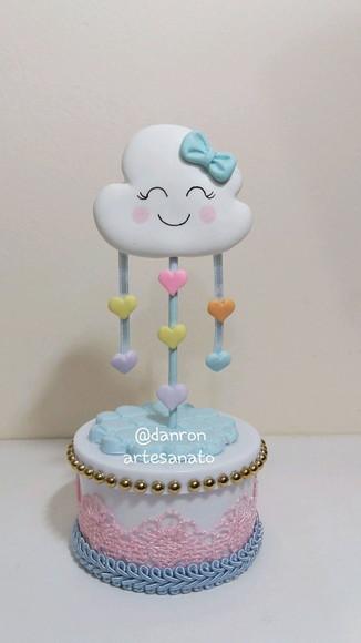 Lembrança Chuva de Amor