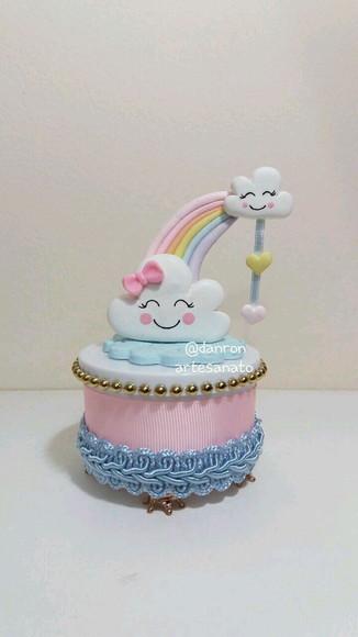 Lembrança Chuva de Amor