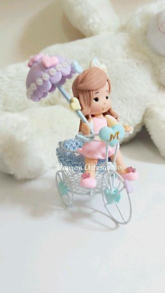 Lembrança Chuva de Amor