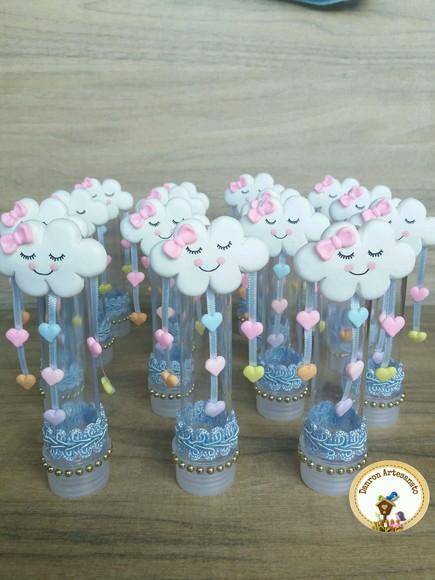 Lembrança Chuva de Amor