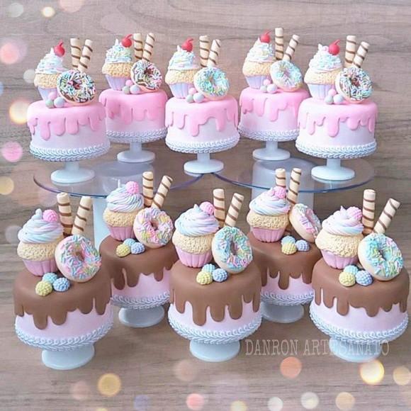 Lembrança confeitaria