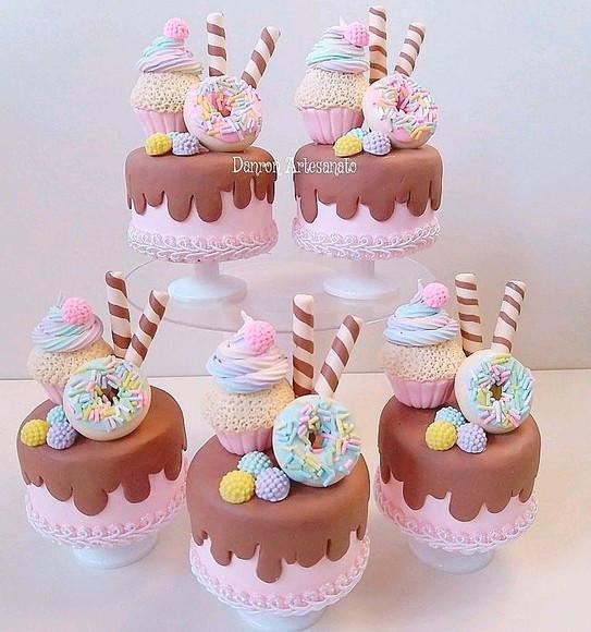 Lembrança confeitaria