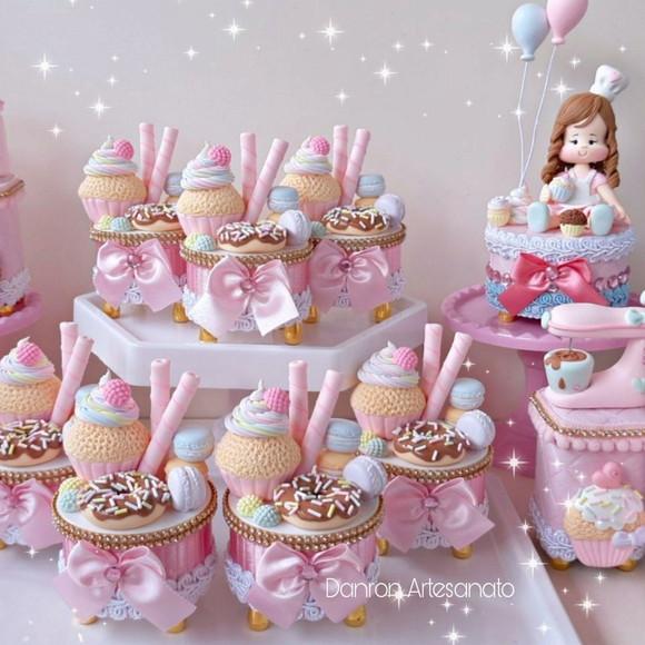 Lembrança Confeitaria