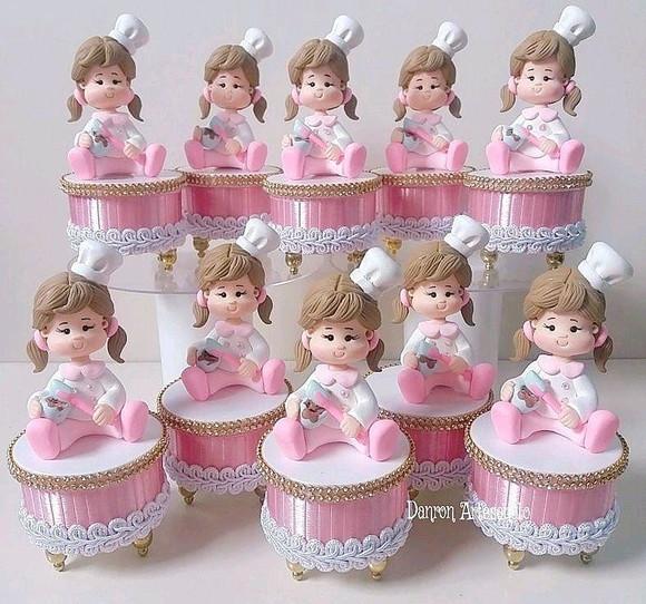 Lembrança Confeitaria
