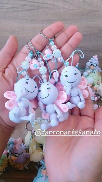 Lembrança Galinha Pintadinha