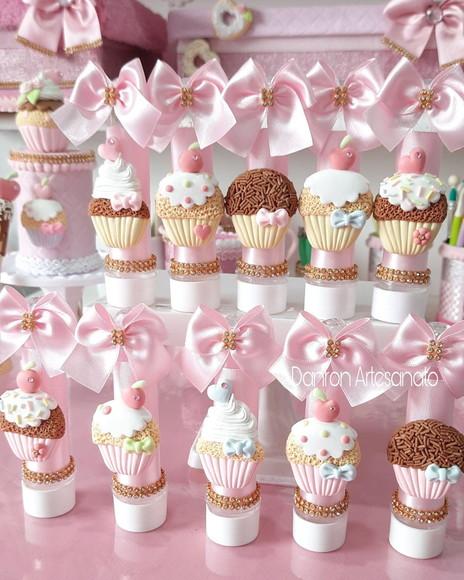 Lembrancinha Confeitaria
