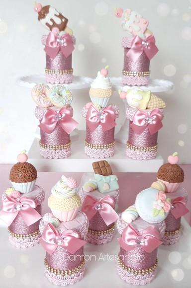 Lembrancinha Confeitaria