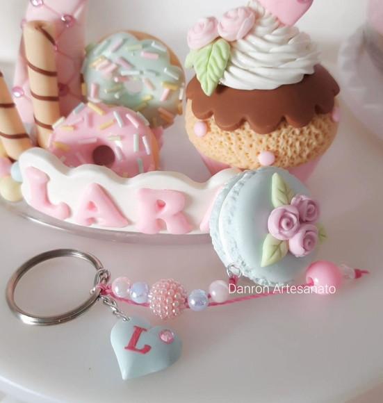 Lembrancinha Confeitaria