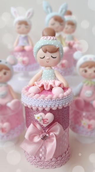 Lembrancinha Metoo Doll