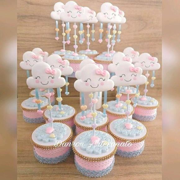 Mimos de Chuva de Amor