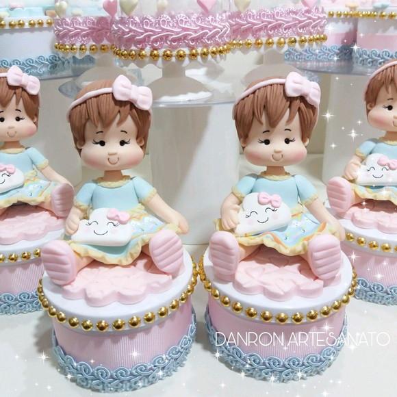 Mimos de Luxo Chuva de Amor