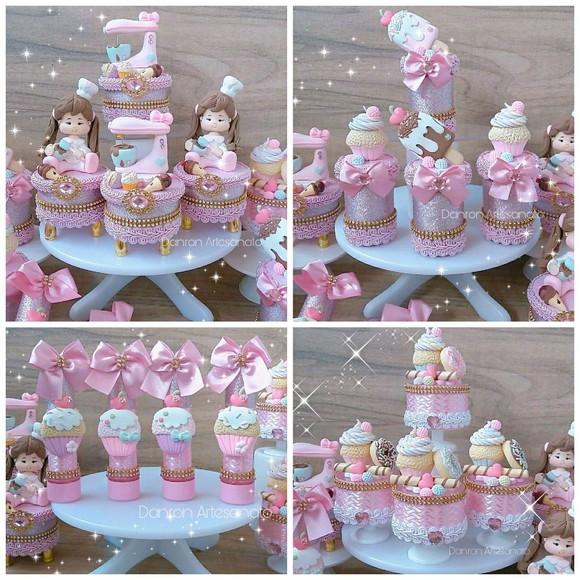 Mimos de Luxo Confeitaria