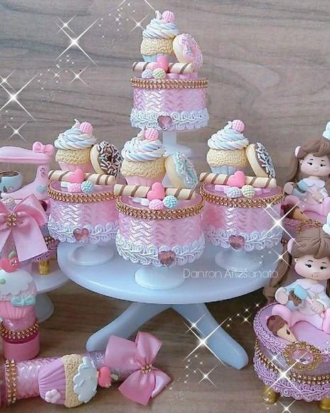 Mimos de Luxo Confeitaria