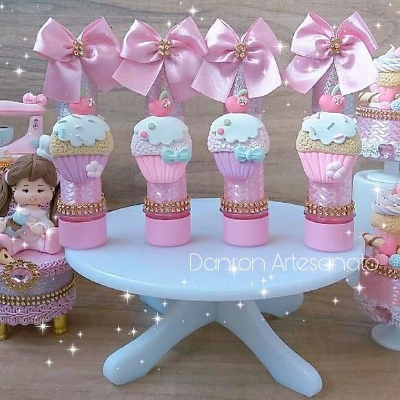 Mimos de Luxo Confeitaria