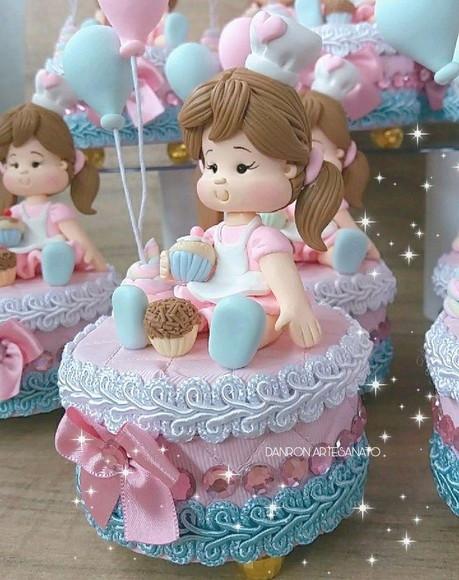 Mimos de Luxo Confeitaria