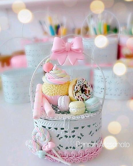 Mimos de Luxo Confeitaria