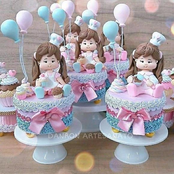 Mimos de Luxo Confeitaria
