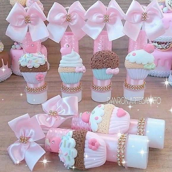 Mimos de Luxo Confeitaria