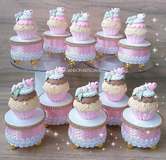 Mimos de Luxo Confeitaria