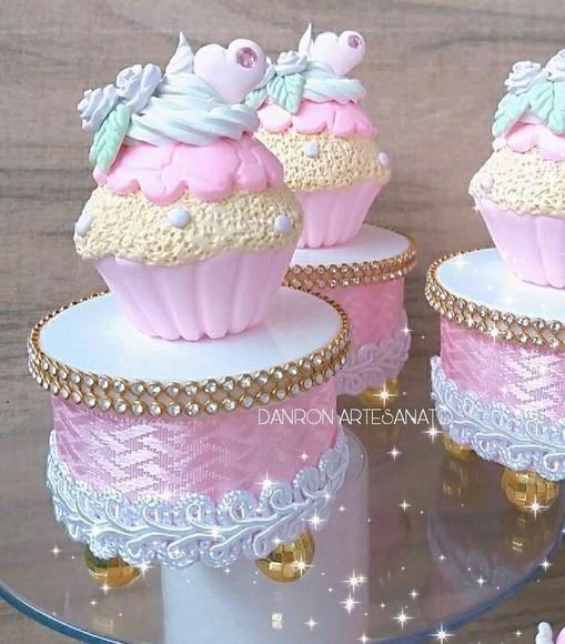 Mimos de Luxo Confeitaria