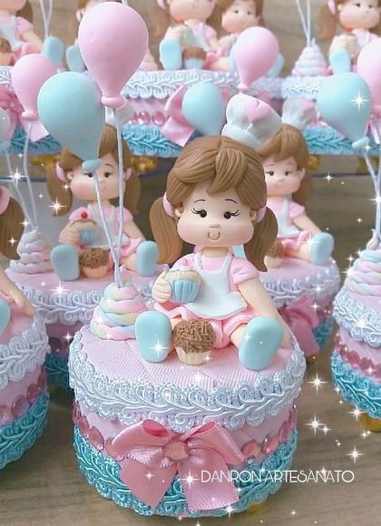 Mimos de Luxo Confeitaria