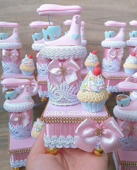 Mimos de Luxo Confeitaria