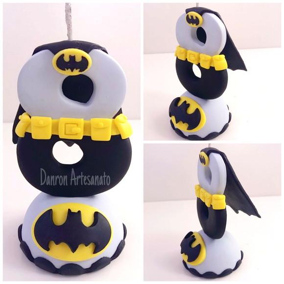 Vela Batman