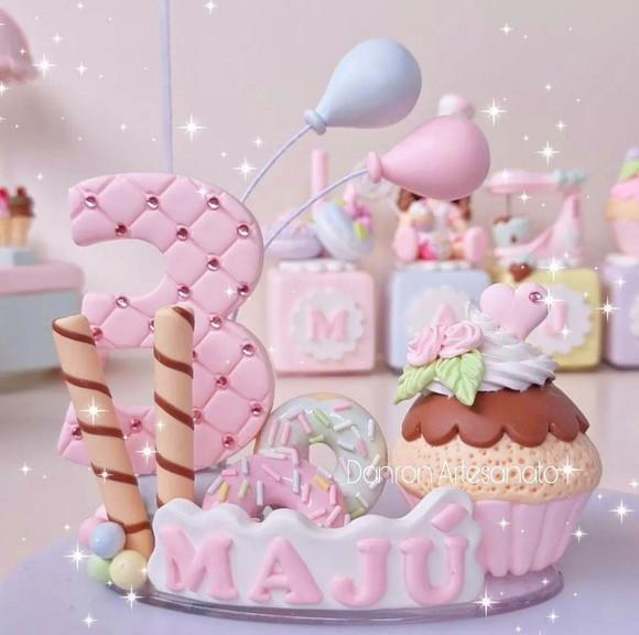 Vela Confeitaria