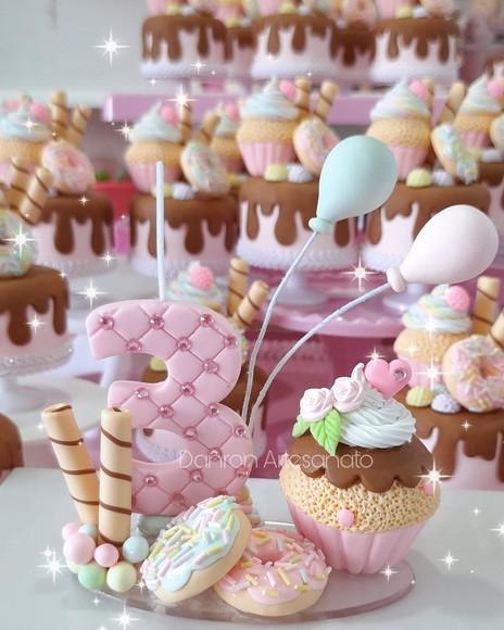 Vela Confeitaria