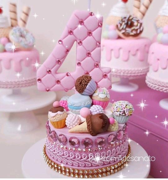 Vela Confeitaria