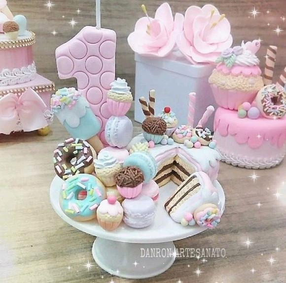 Vela Confeitaria