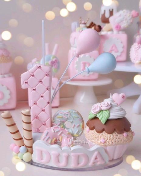 Vela Confeitaria