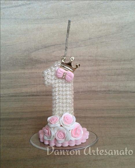 Vela Princesa